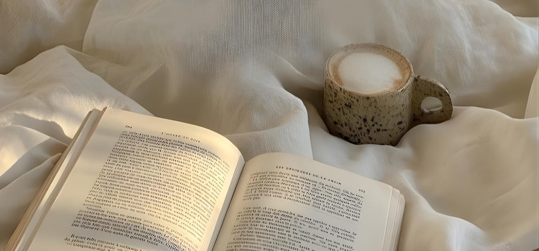 La routine matinale de la femme qui a confiance en elle