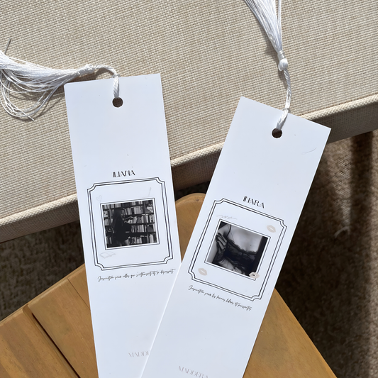 Collection Inara & Iliana