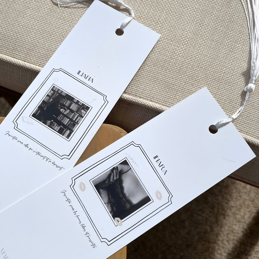 Collection Inara & Iliana