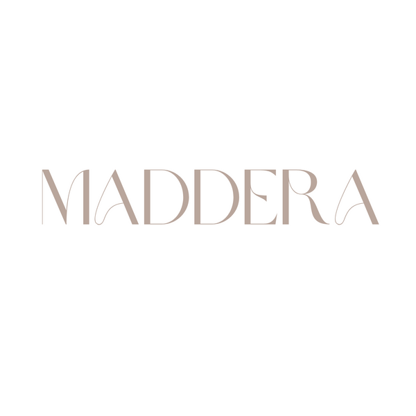 MADDERA